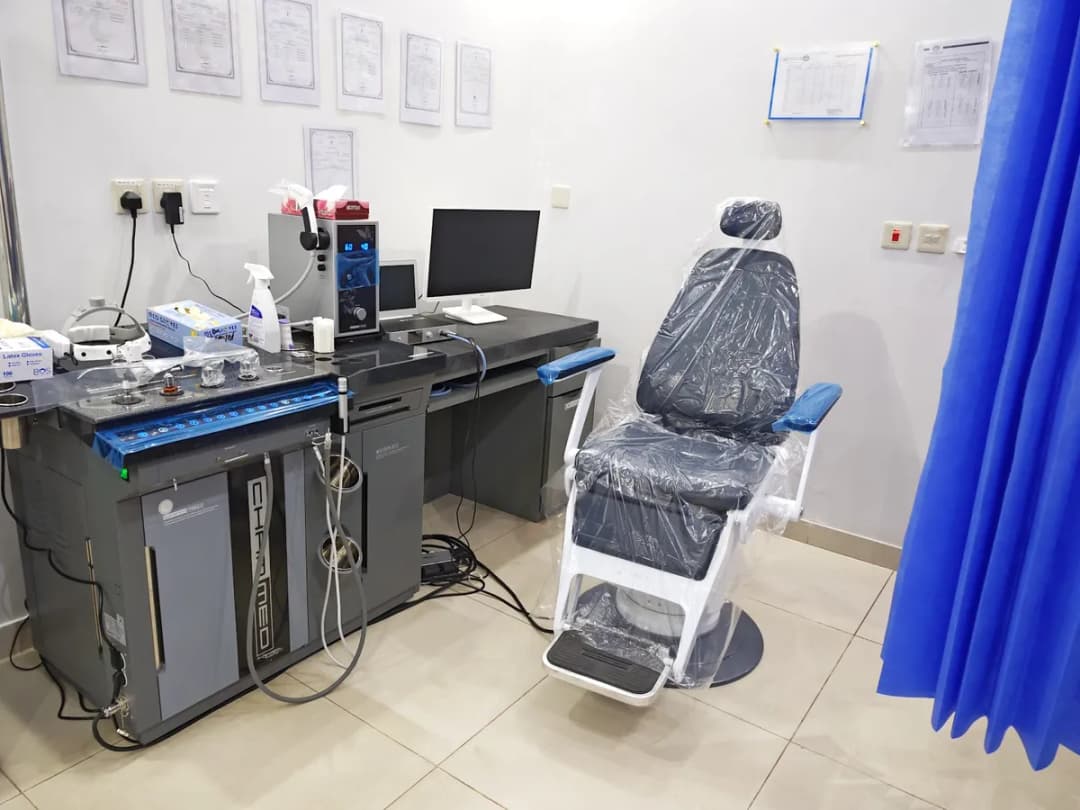 Community Health Medical Company — صورة 3