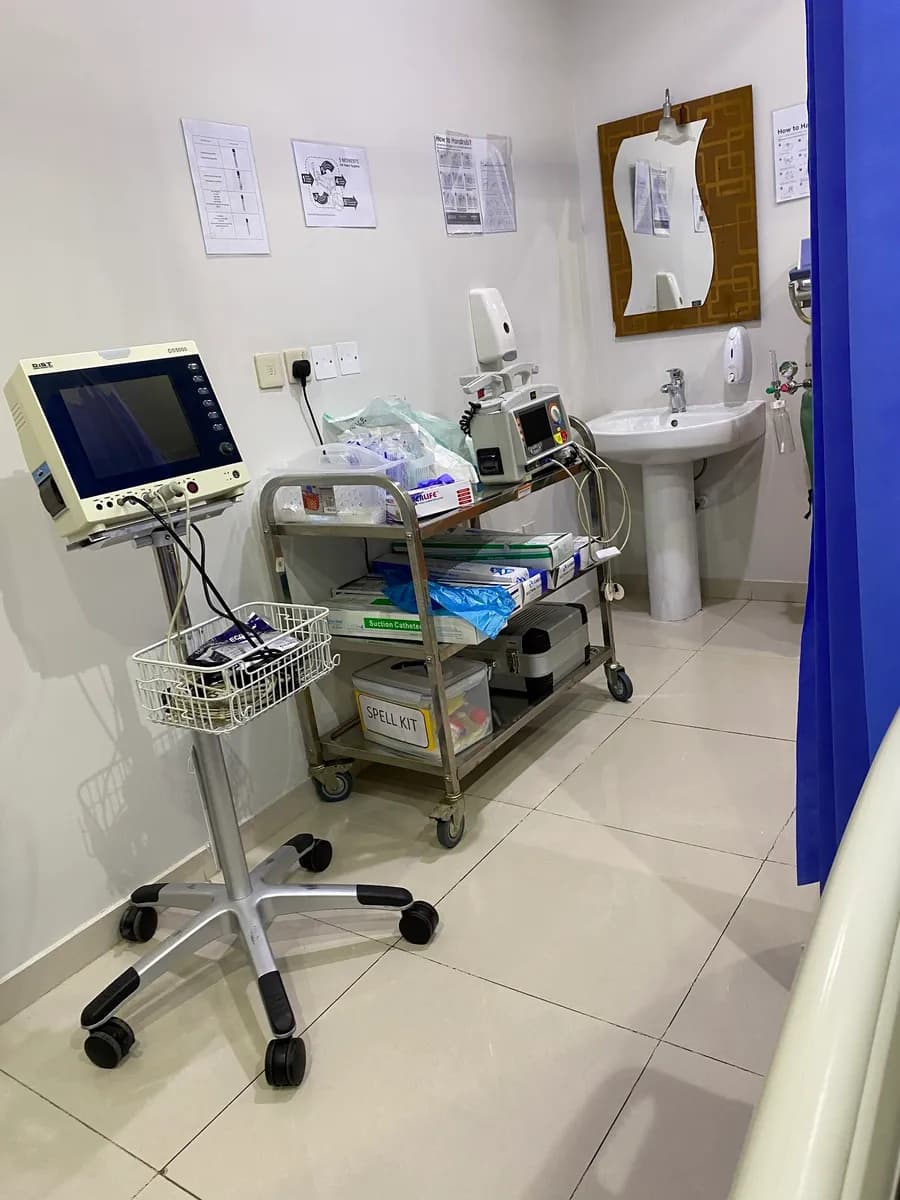 Community Health Medical Company — صورة 5