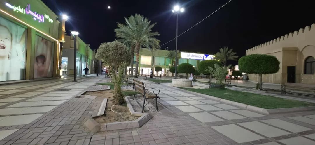 مجمع خلود الجميل الطبي — صورة 8