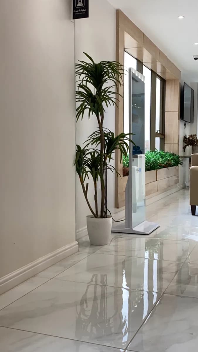 مجمع عيادات بي مارك الطبي B.Mark — صورة 7