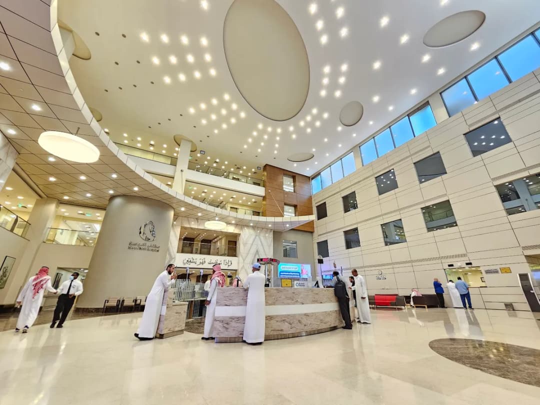 Mouwasat Hospital — صورة 7