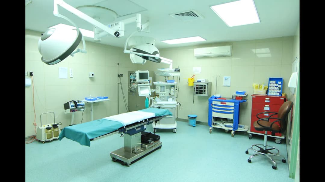 Hussain Ali Hospital — صورة 2