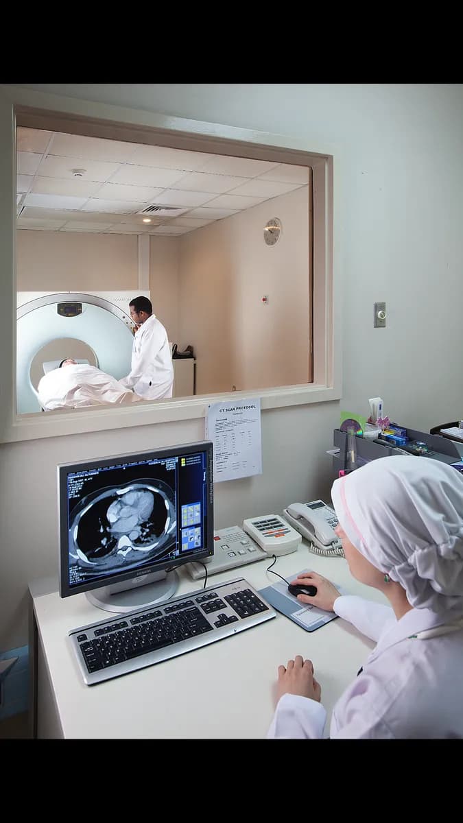 Hussain Ali Hospital — صورة 6