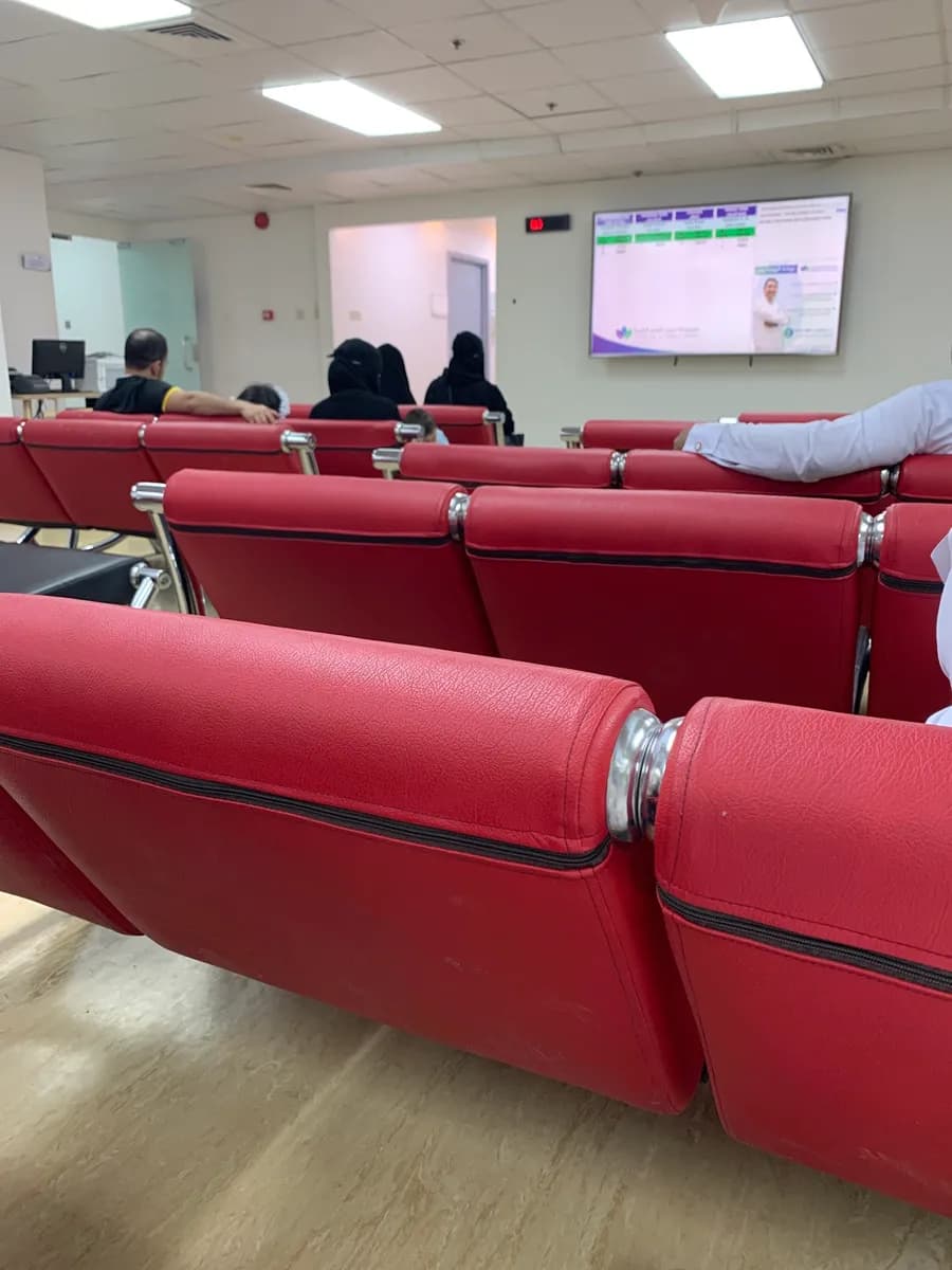 Hussain Ali Hospital — صورة 8