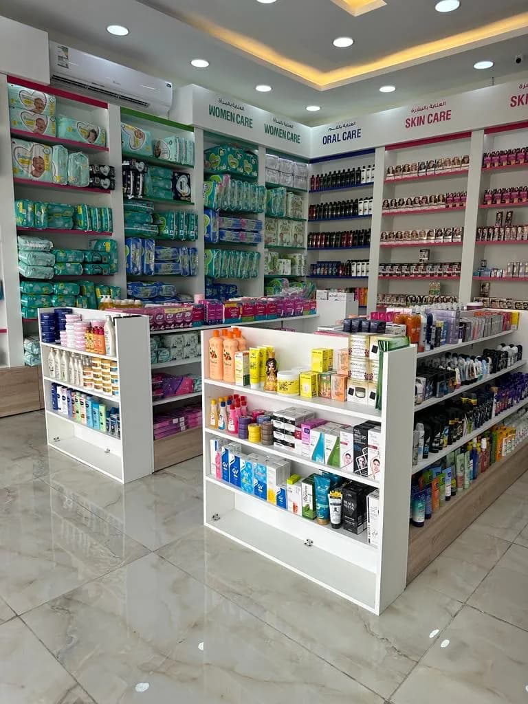 Al Hosn Al Manea Medical Complex — صورة 5