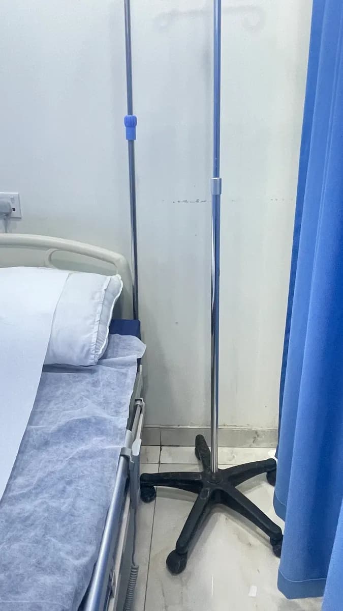 Al Hosn Al Manea Medical Complex — صورة 8