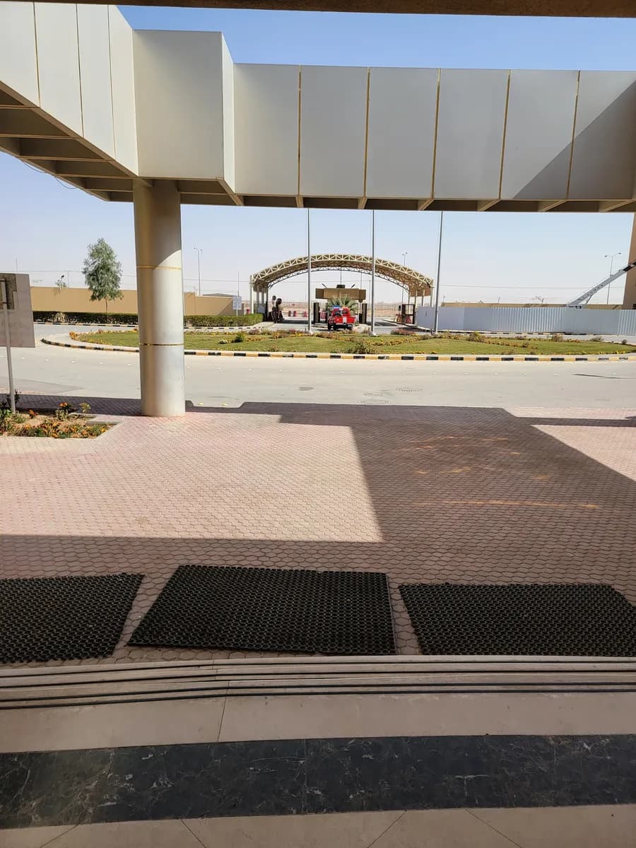 Qassim Armed Forces Hospital — صورة 3