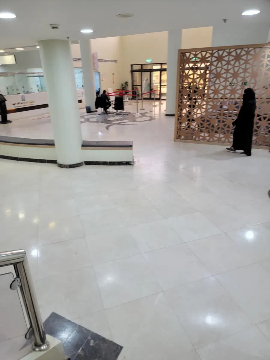 Qassim Armed Forces Hospital — صورة 5