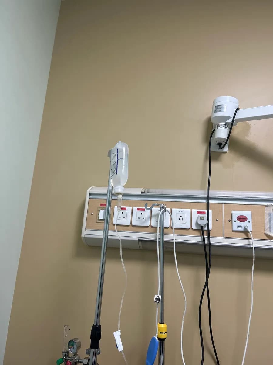 Qassim Armed Forces Hospital — صورة 7