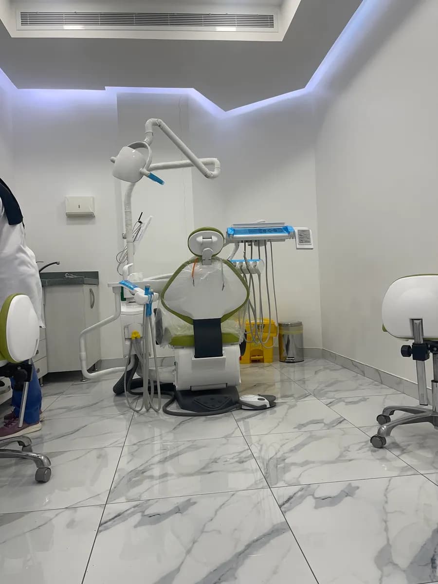 مجمع العناية لطب الأسنان — صورة 4