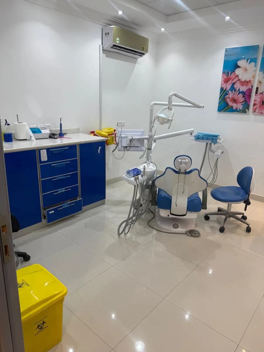 المهيدب لطب الأسنان ابها — صورة 2