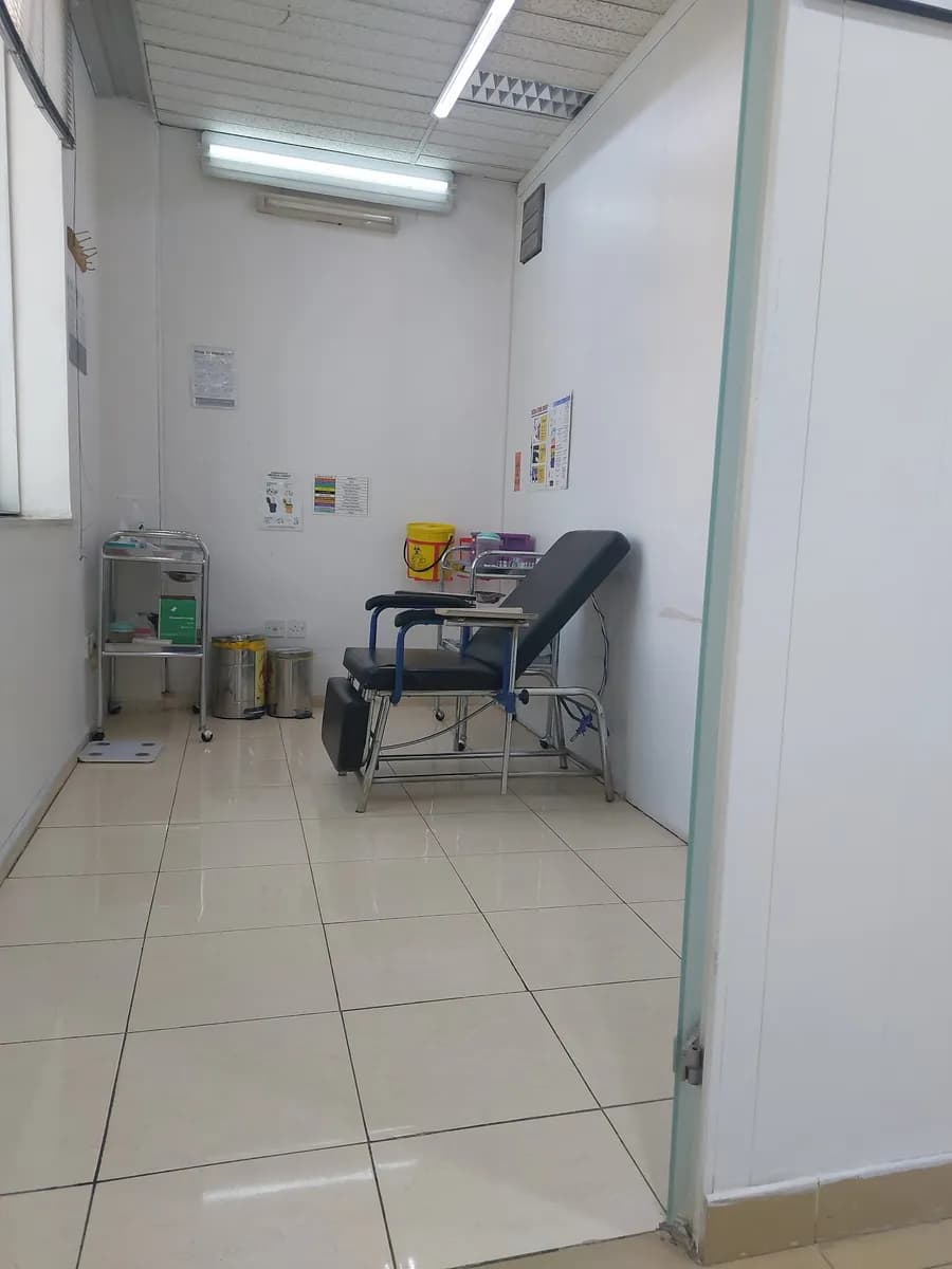 Future lab — General Clinics & Polyclinics in Riyadh