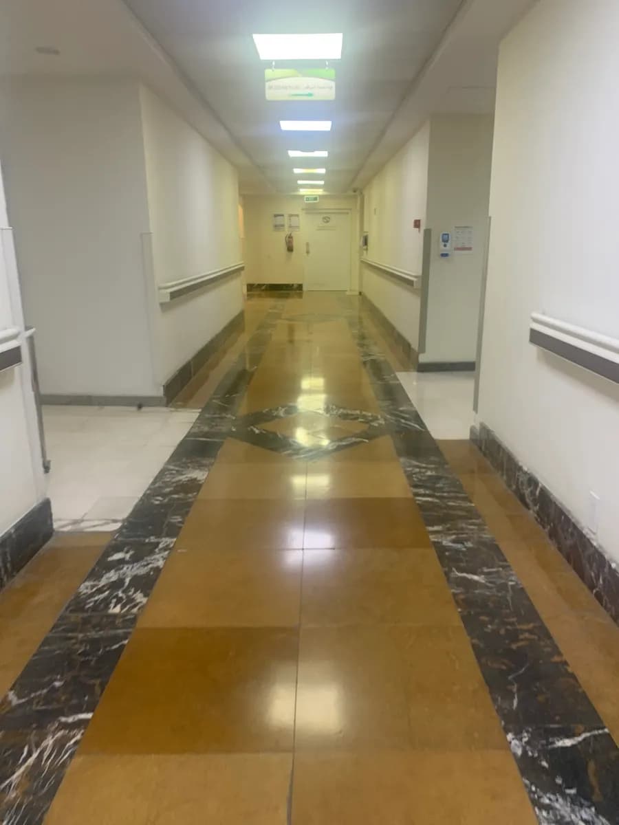 Alhada Armed Forces Hospital — صورة 2