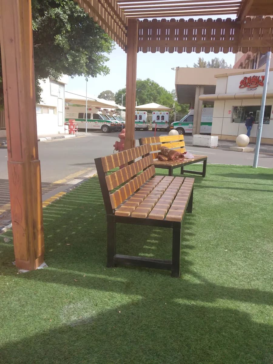 Alhada Armed Forces Hospital — صورة 5