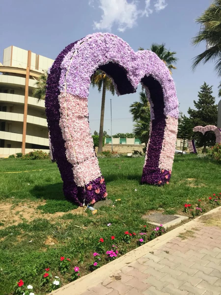 Alhada Armed Forces Hospital — صورة 6
