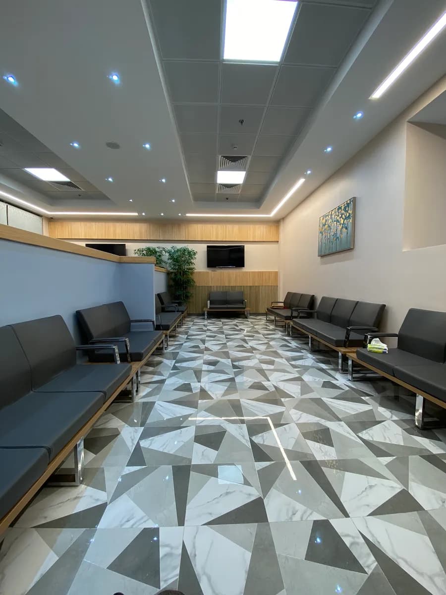 مجمع الدكتور احمد الخواجه الطبي - Dr. Ahmed Alkhawajah Medical Center — صورة 4
