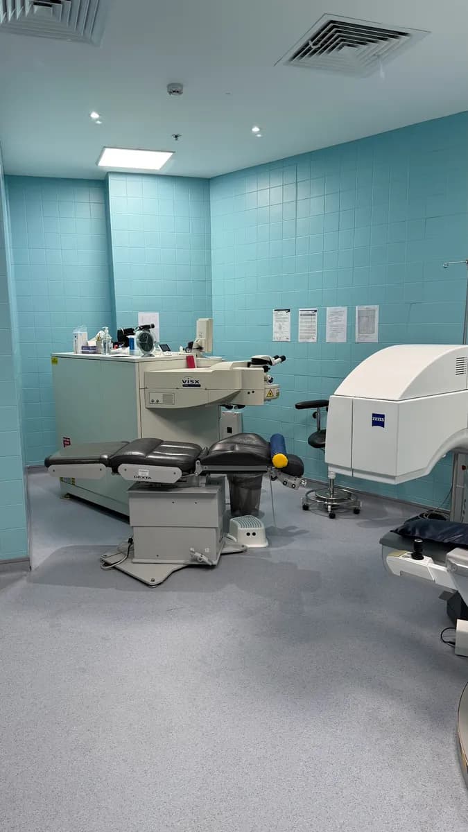مجمع الدكتور احمد الخواجه الطبي - Dr. Ahmed Alkhawajah Medical Center — صورة 7