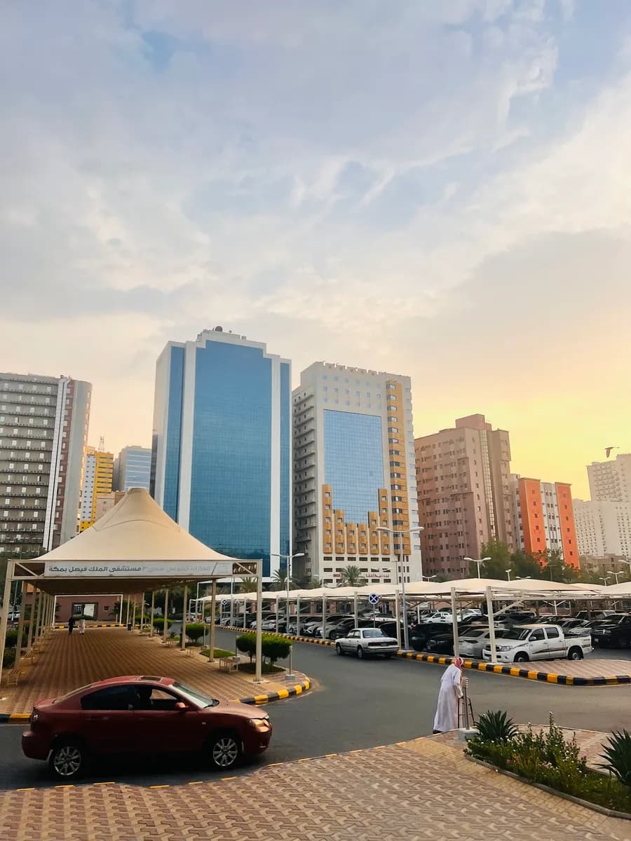 مستشفى الملك فيصل التخصصي — صورة 5