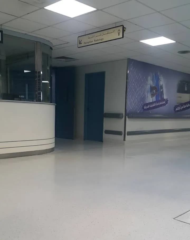 مستشفى الملك سلمان العسكري — صورة 2