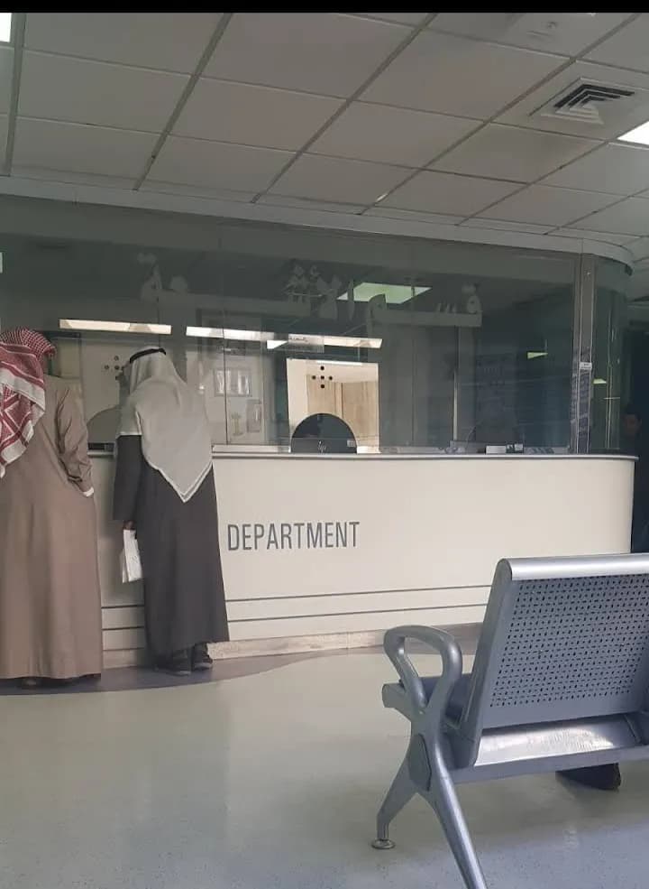 مستشفى الملك سلمان العسكري — صورة 5