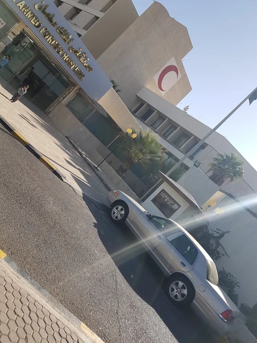 مستشفى الملك سلمان العسكري — صورة 8