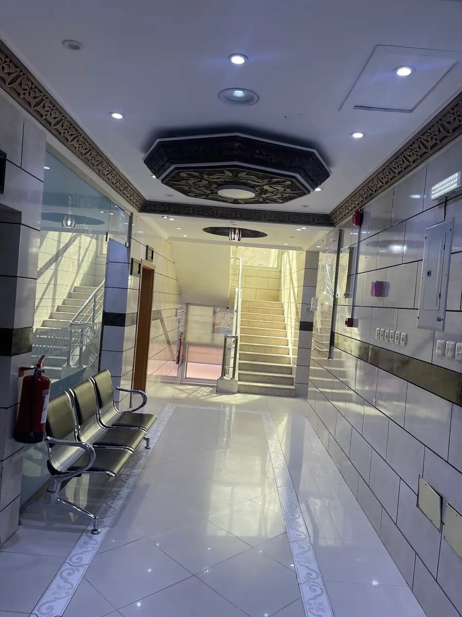مجمع العناية الطبي المتخصص لطب الأسنان — صورة 4