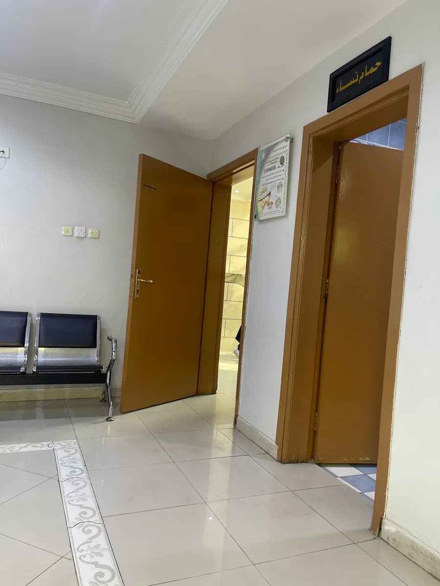 مجمع العناية الطبي المتخصص لطب الأسنان — صورة 6