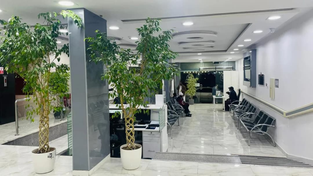 Healthcare Polyclinic dammam — صورة 5