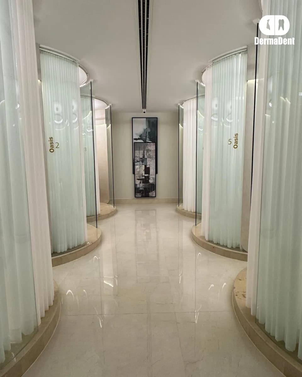 Dermadent Clinic — صورة 6