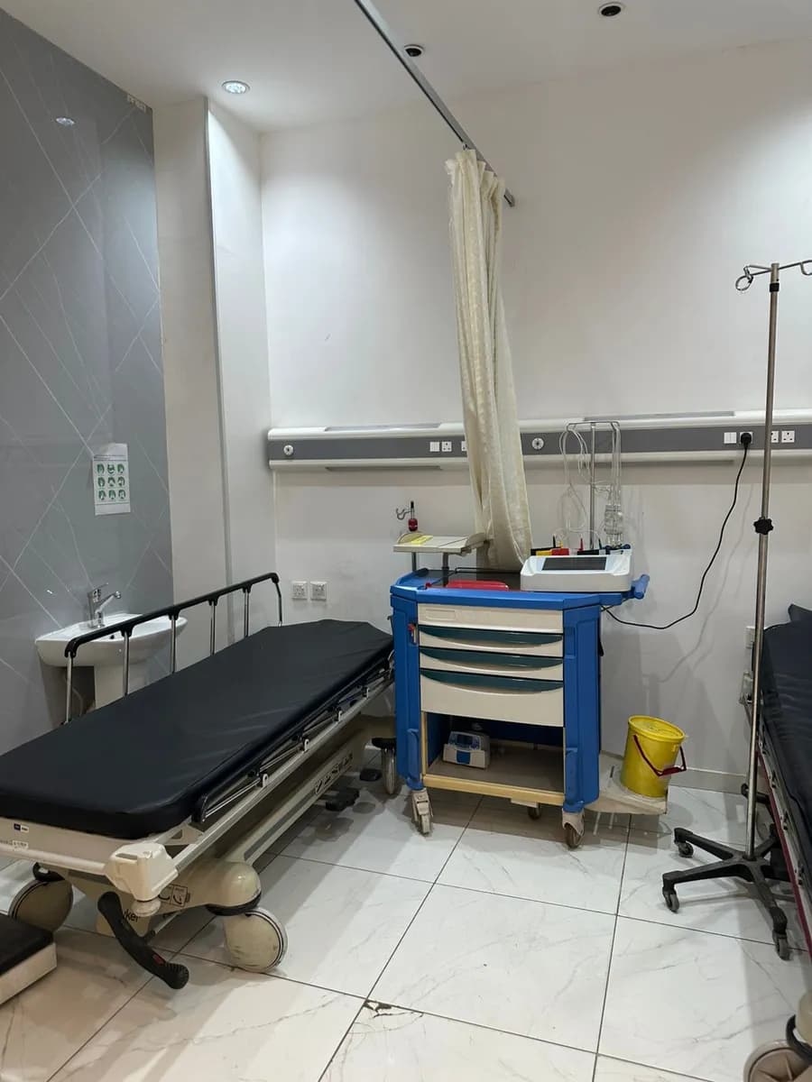 مجمع ڤي كلينك الطبي | V Clinic Medical Complex — صورة 4