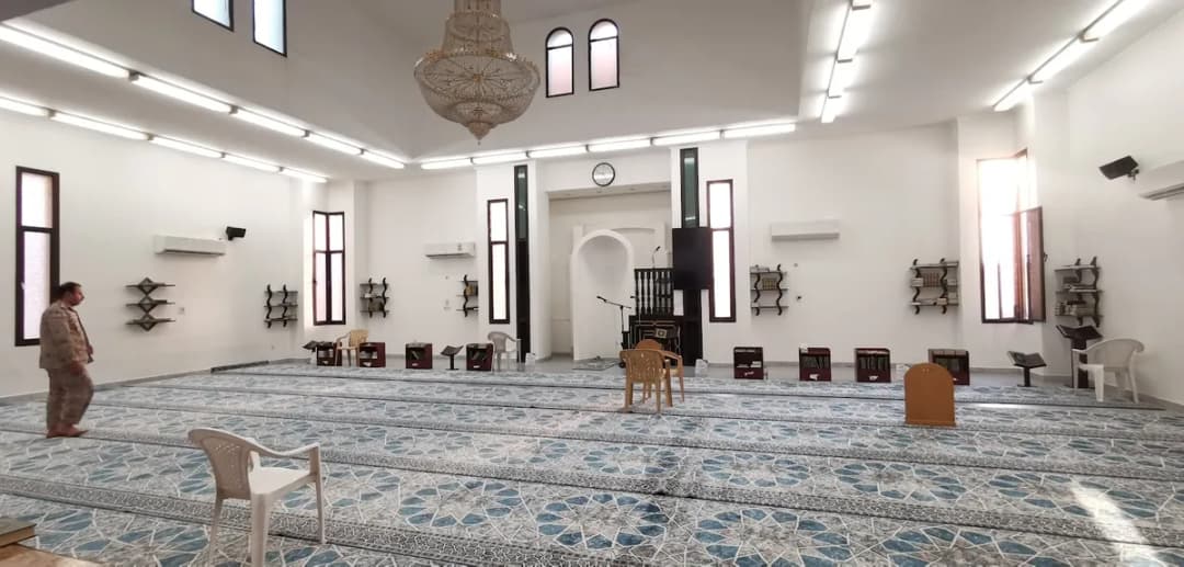 مبنى الطوارئ - مستشفى الملك خالد الجامعي — صورة 6