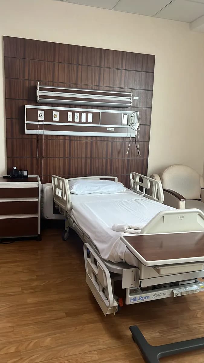 Magrabi Eye, Dental & Ear Hospital - (Main Branch) Riyadh — صورة 3