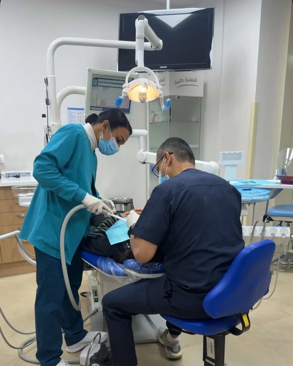 Magrabi Eye, Dental & Ear Hospital - (Main Branch) Riyadh — صورة 5