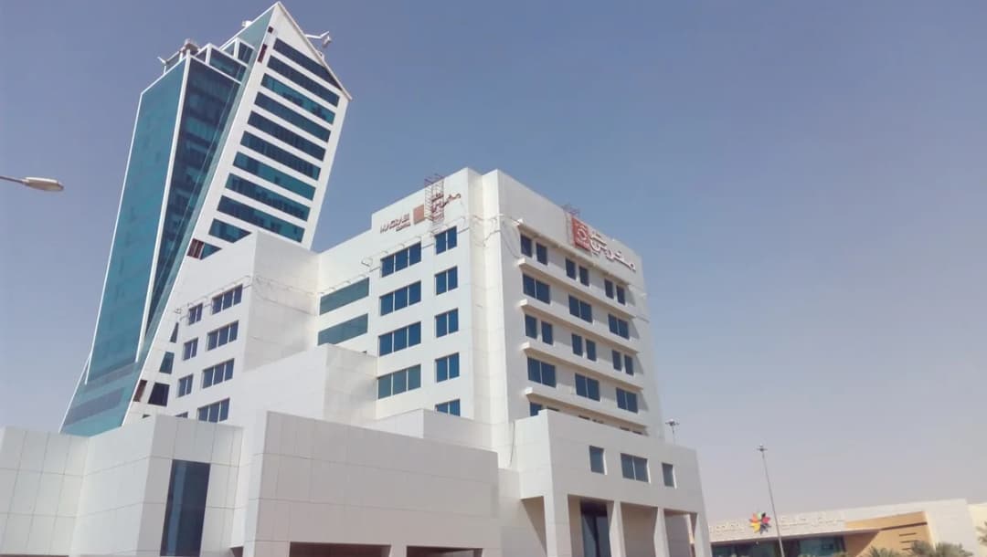 Magrabi Eye, Dental & Ear Hospital - (Main Branch) Riyadh — صورة 6