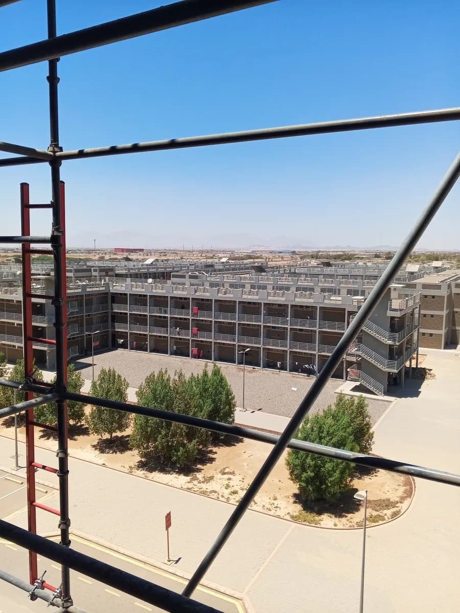 Mouwasat Hospital - Yanbu Industrial City — صورة 5