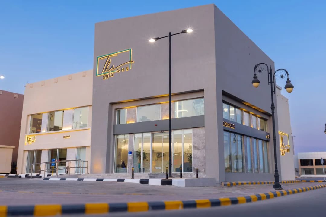 The One Clinic