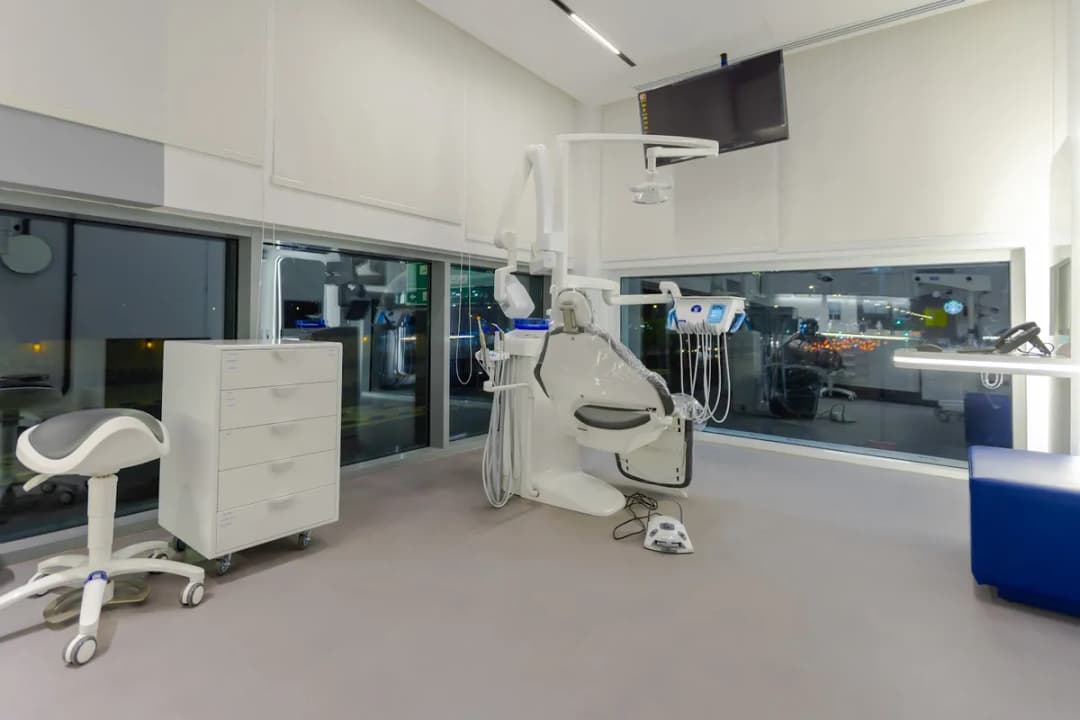 The One Clinic — صورة 3