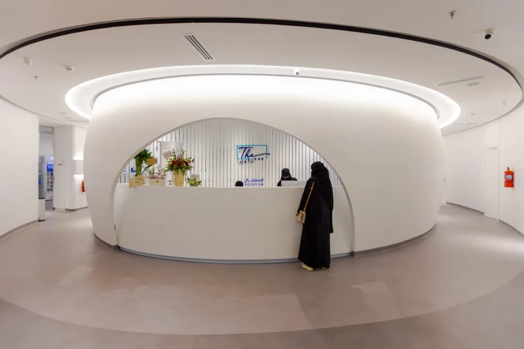 The One Clinic — صورة 5