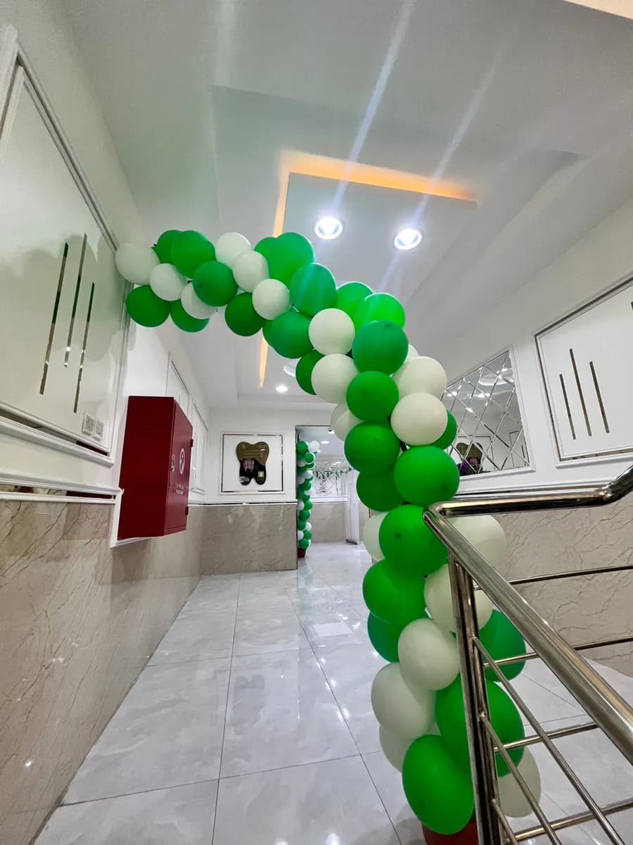 Safwat Almuhaideb dental clinics — صورة 3