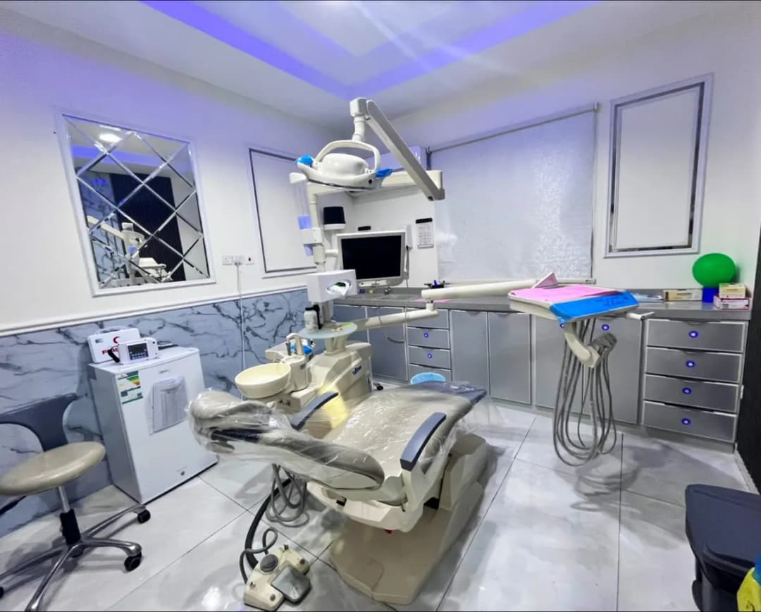 Safwat Almuhaideb dental clinics — صورة 5