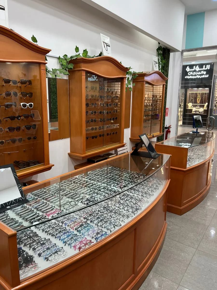 Badghaish eye care — صورة 2