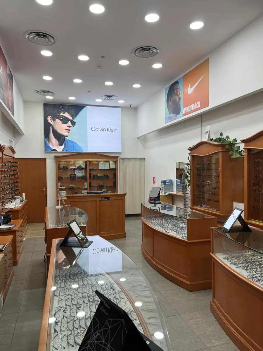 Badghaish eye care — صورة 3