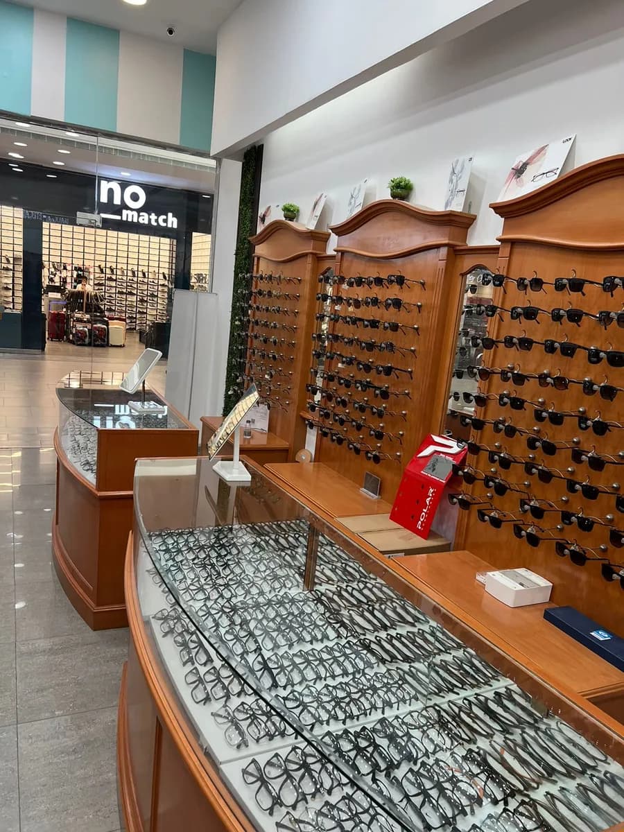 Badghaish eye care — صورة 6