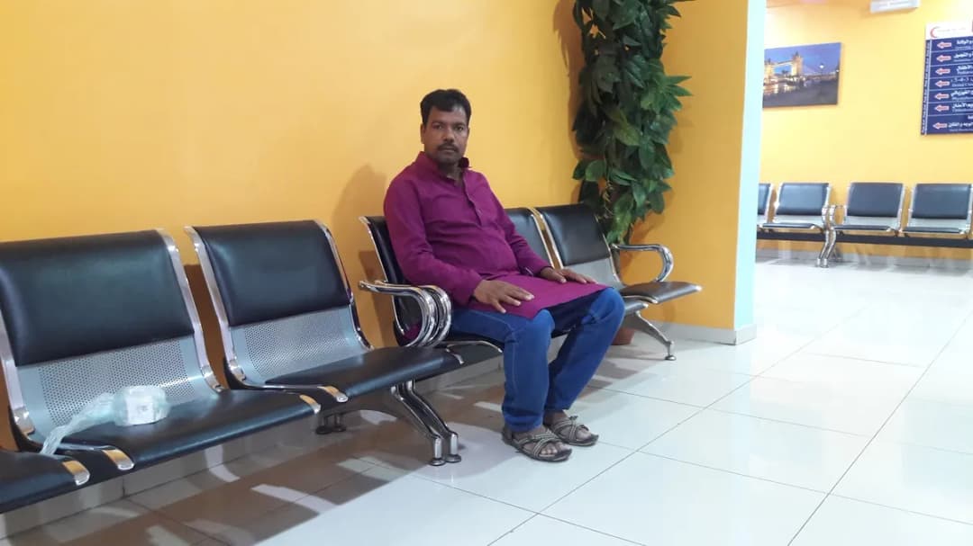 Yanbu National Hospital Warehouse — صورة 8