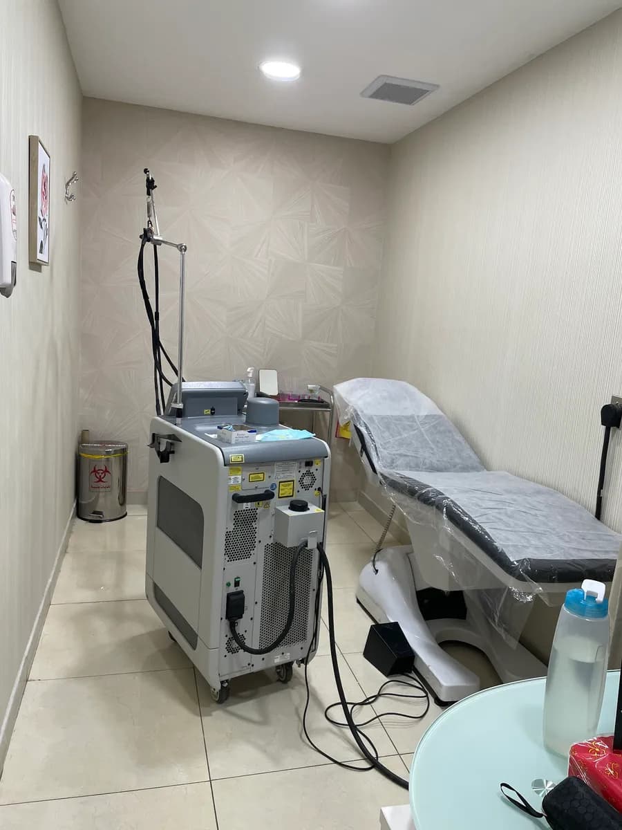 Dr.Taher Al Bahrani Specialist Polyclinic — صورة 5