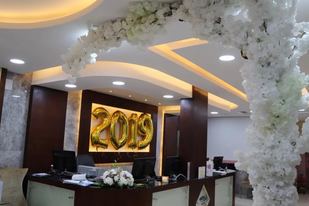 Dr.Taher Al Bahrani Specialist Polyclinic — صورة 7