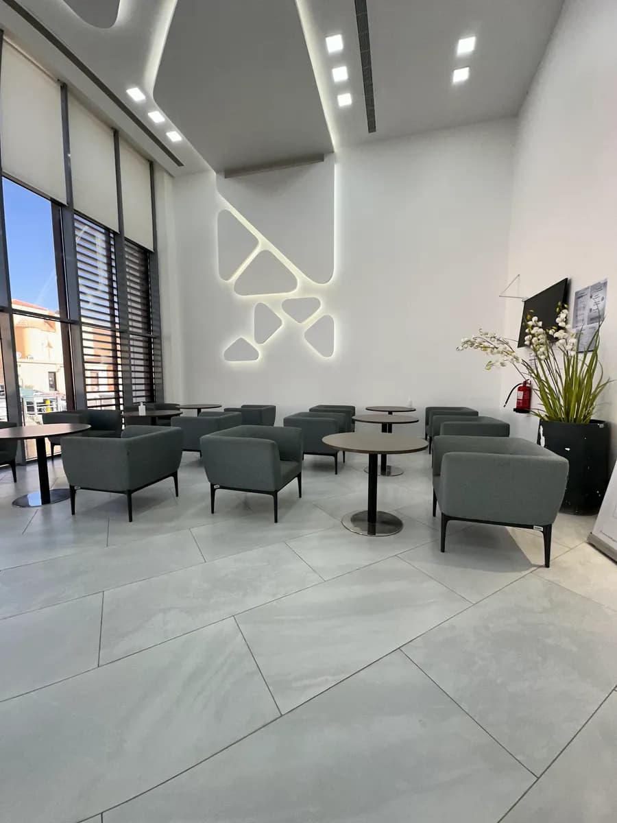 مركز اشبيليا — صورة 4