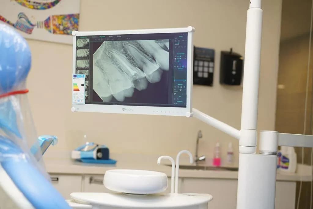 عيادات ناب لطب وتجميل الأسنان Nab Dental clinics — صورة 3
