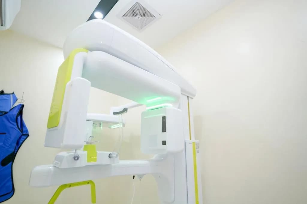 عيادات ناب لطب وتجميل الأسنان Nab Dental clinics — صورة 4