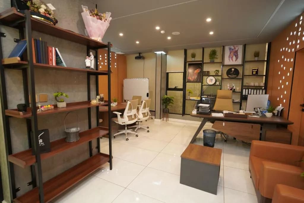 عيادات ناب لطب وتجميل الأسنان Nab Dental clinics — صورة 7